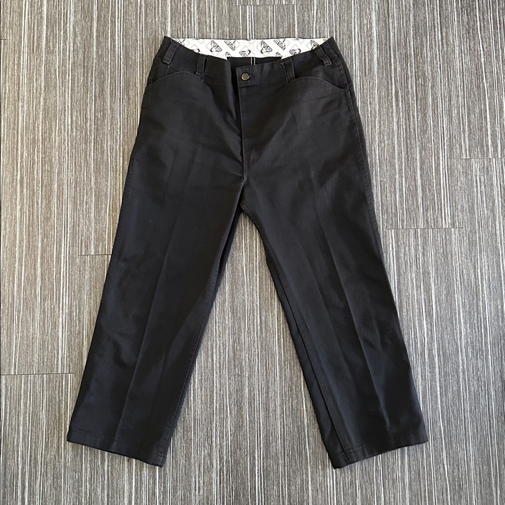 Ben Davis Original Trim Fit Work Pant (Mens Size 36)